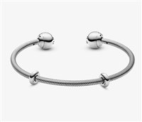 Bracciale Pandora Donna in Argento 598291-1 - 598291-1